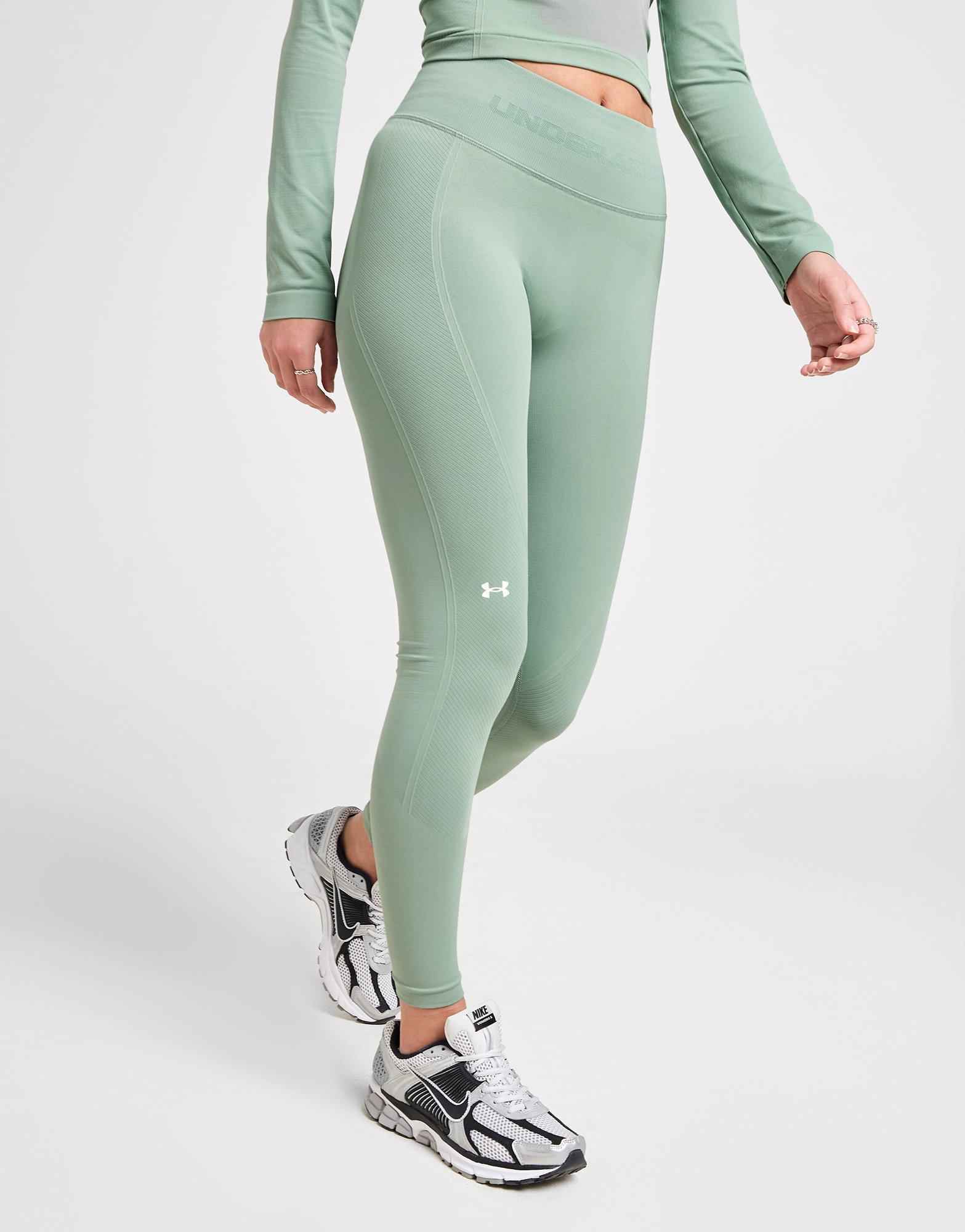 Under Armour Legging Vanish Sans Couture Femme
