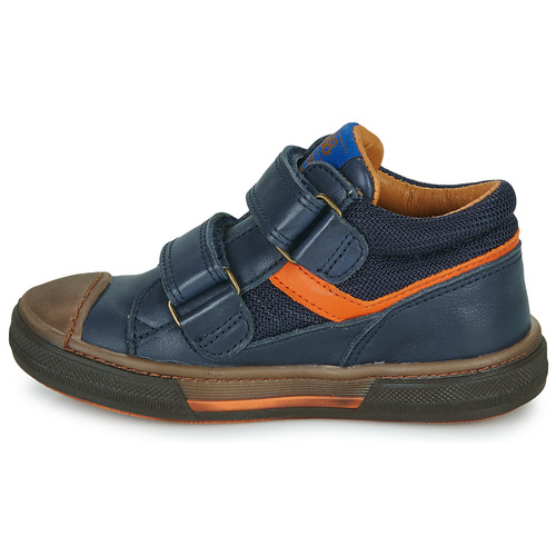 GBB - VICTORIC Azul