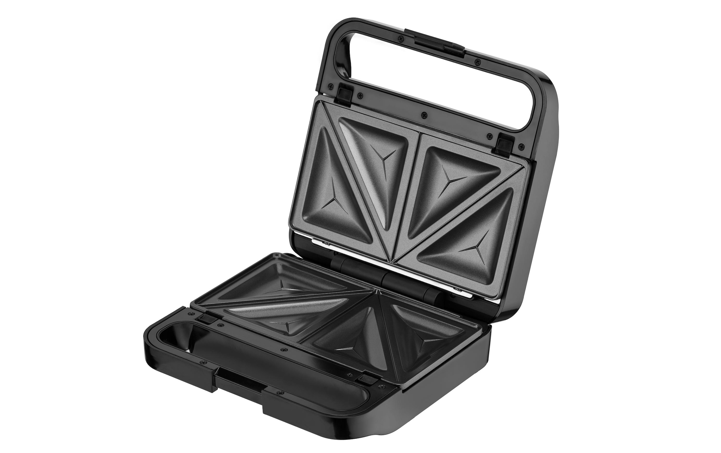 Trisa Sandwichmaker »Grill Snack Mate« 850 W