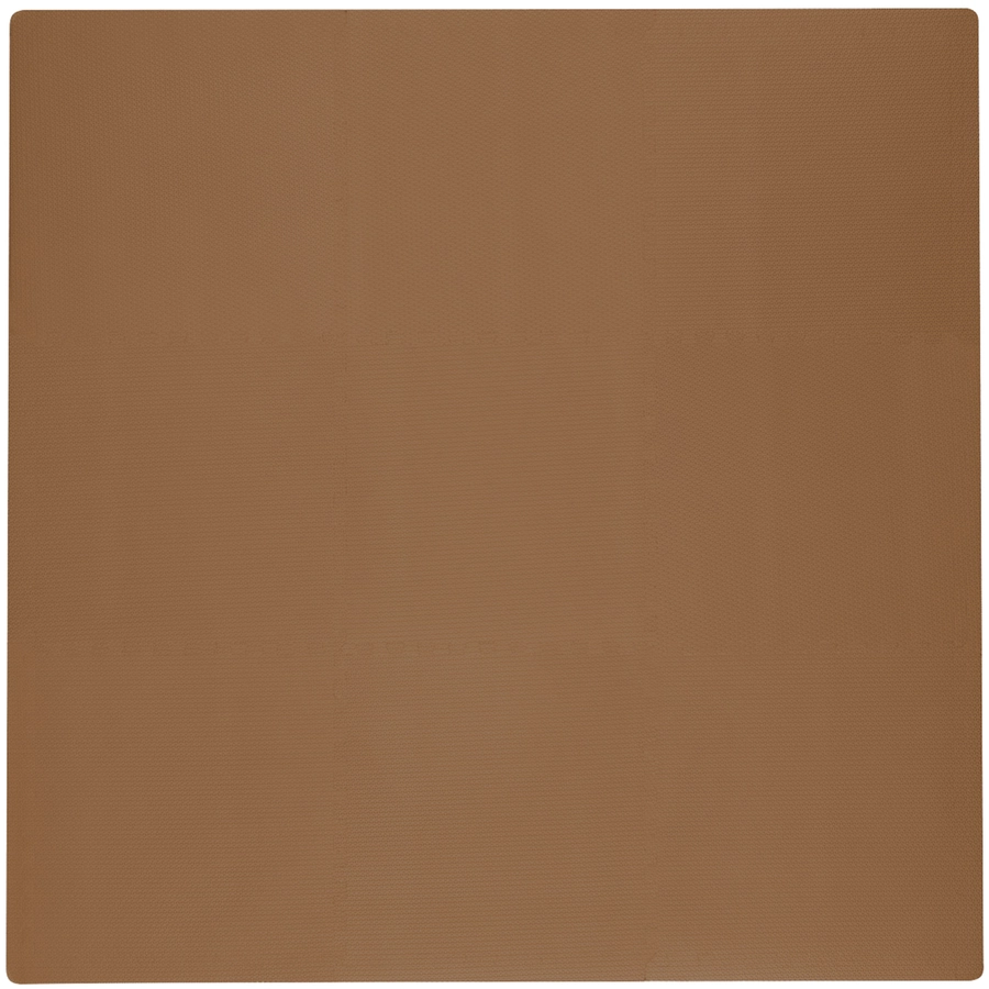toddlekind Schaumstoff-Spielmatte Classic Camel