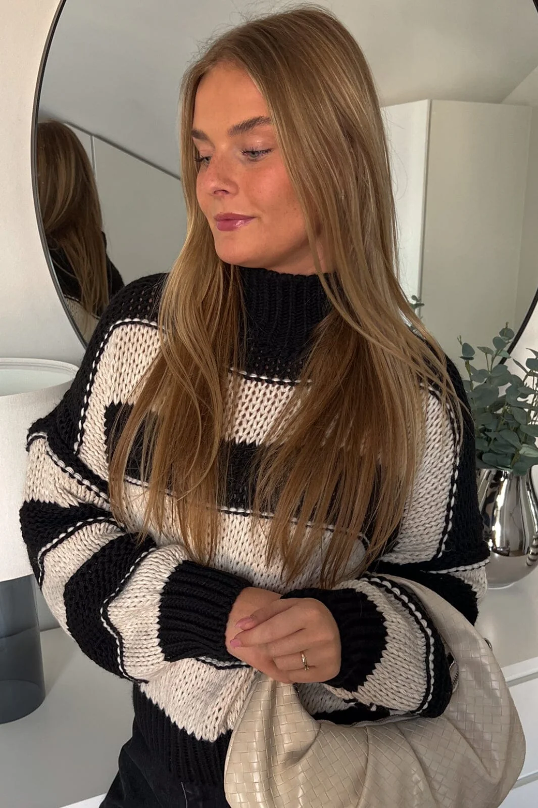 Noella Kath Knit