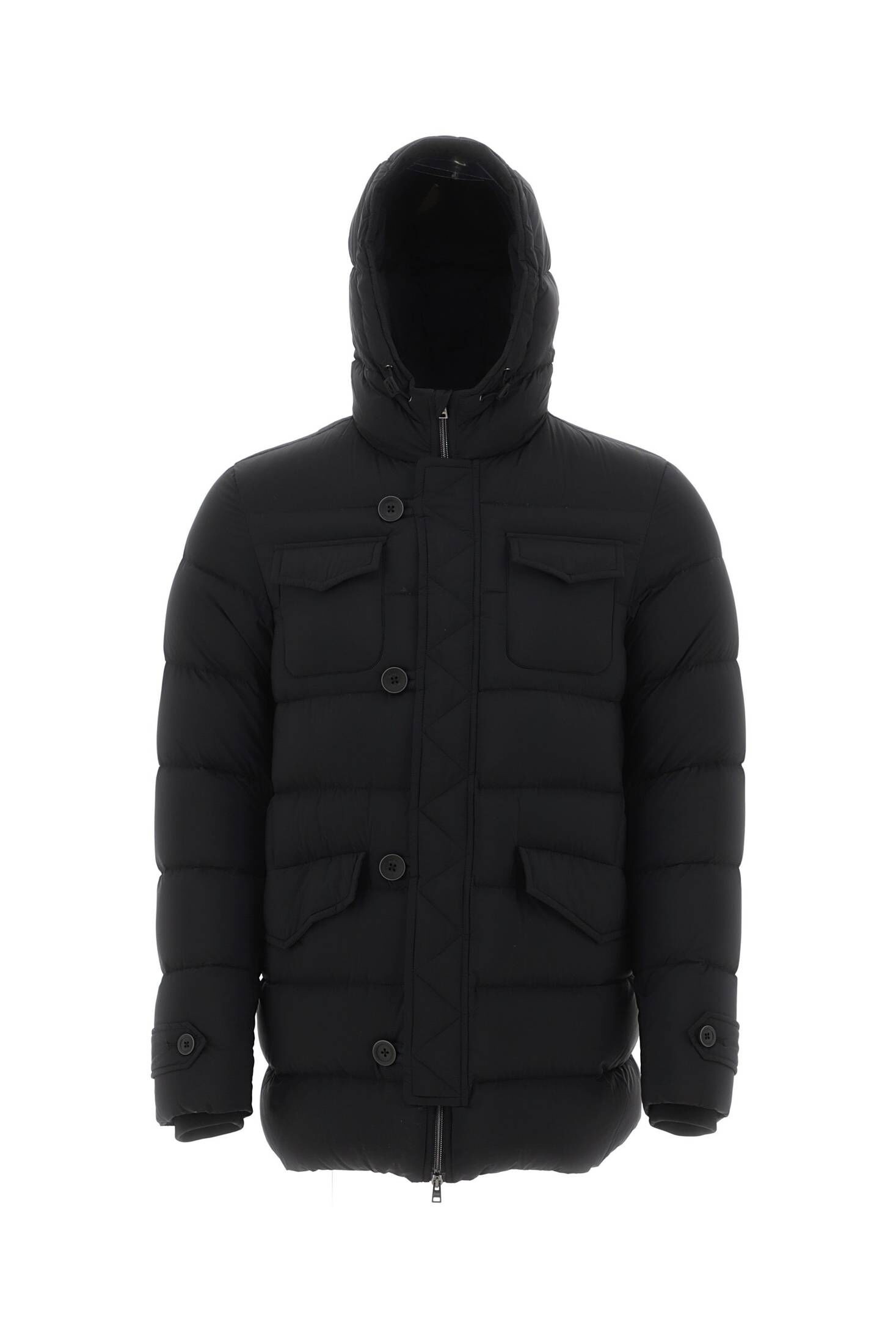 Herno| Herren Daunenjacke L'ESKIMO