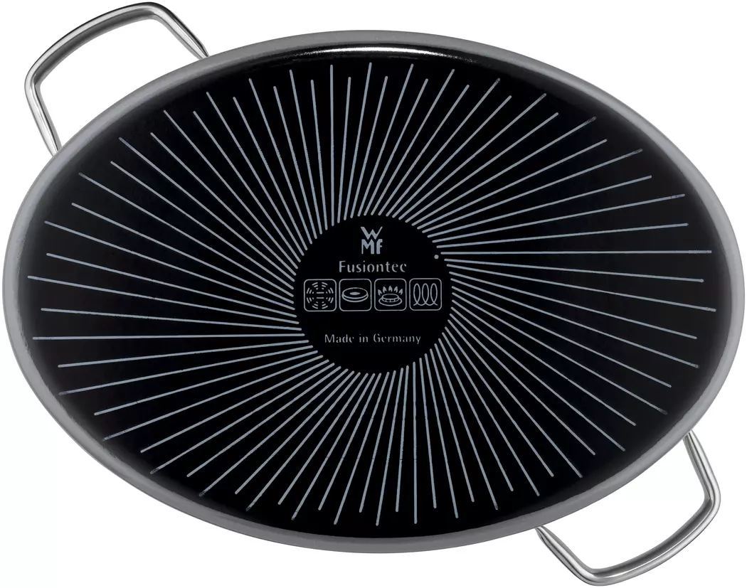 Bräter Fusiontec Mineral Ø 36,5 cm