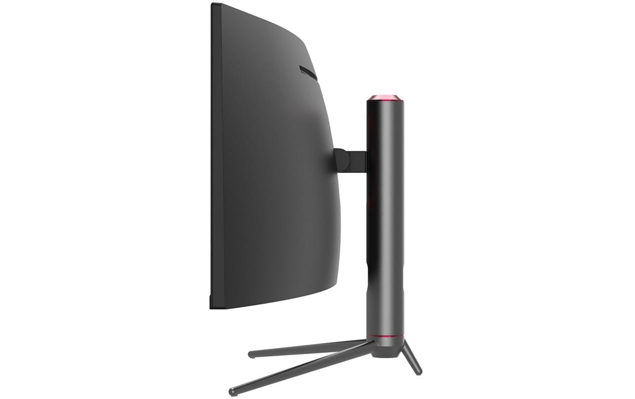 Monitor LC-M49-DQHD-120-C-Q<br>49