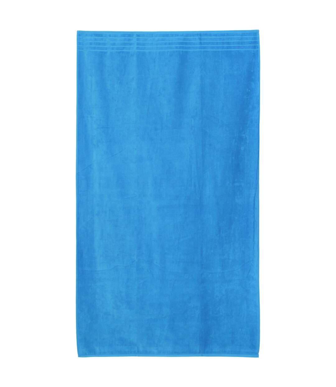 Drap de plage 90x160 cm KUPARI rouge