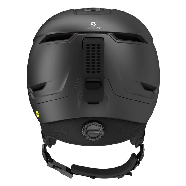 Casque de ski SCOTT SYMBOL 2 PLUS BLACK