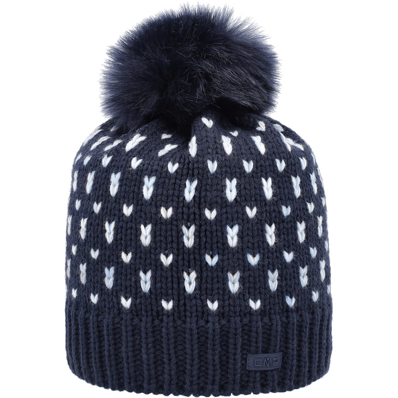 CMP Damen Knitted Mütze