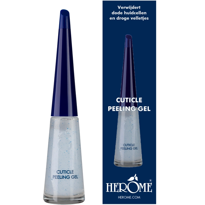 Herome Cuticle Peeling Gel 10 ml