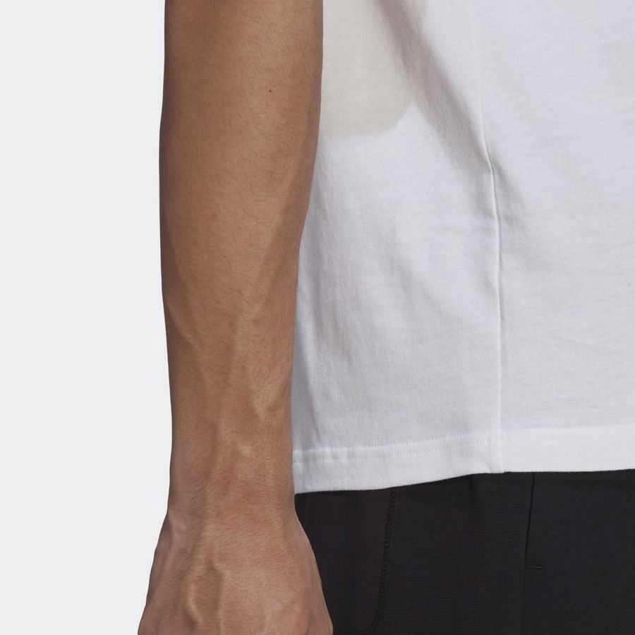 adidas T-Shirt Terrex - Blanc