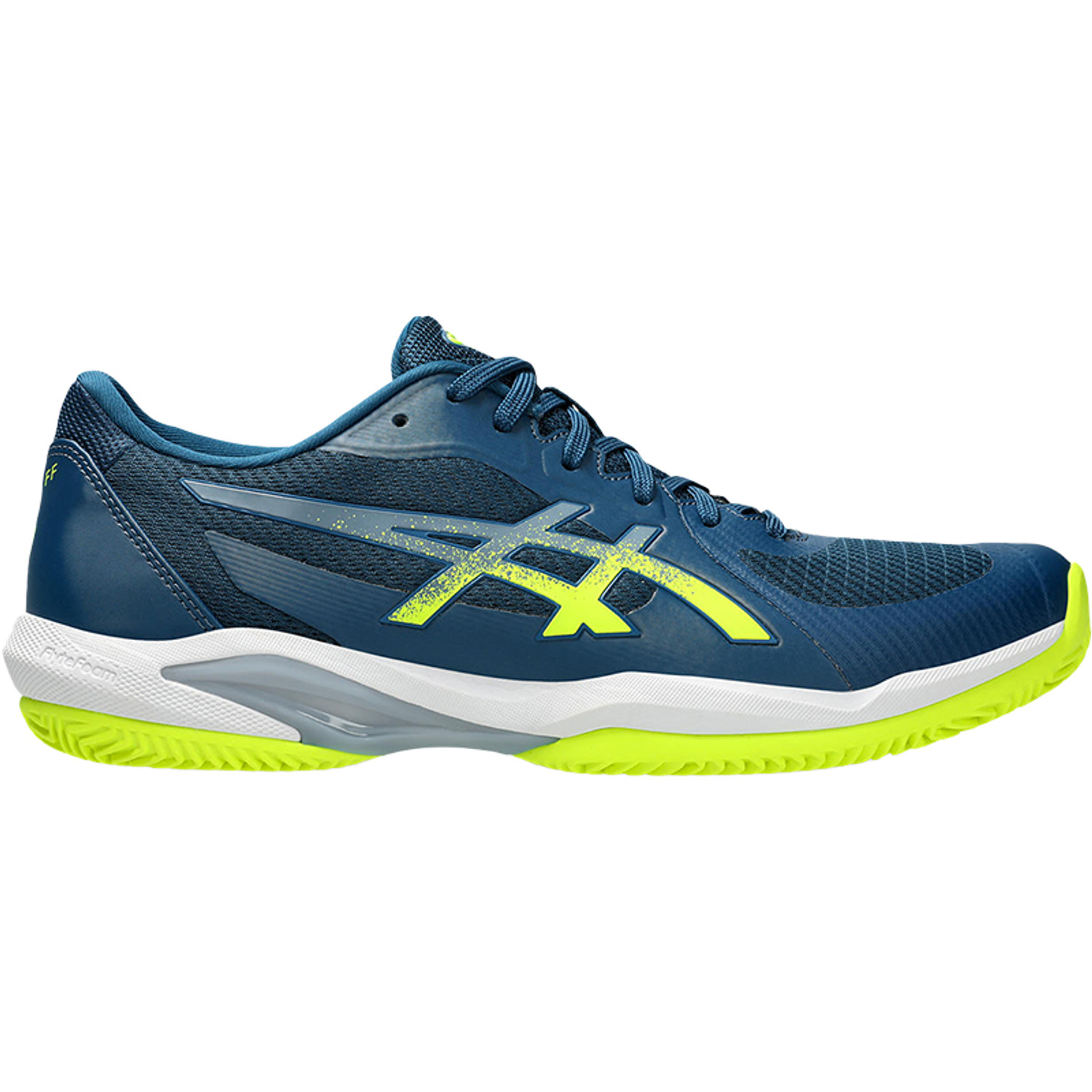 Asics Solution Swift FF 2 Clay Heren