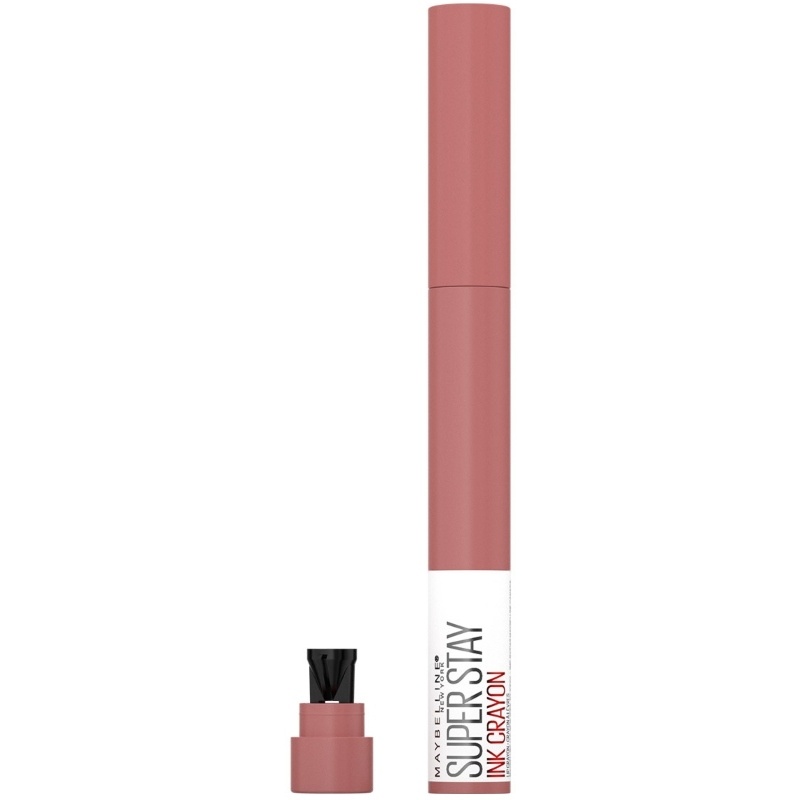 Maybelline Superstay Ink Crayon - 105 On The Grind