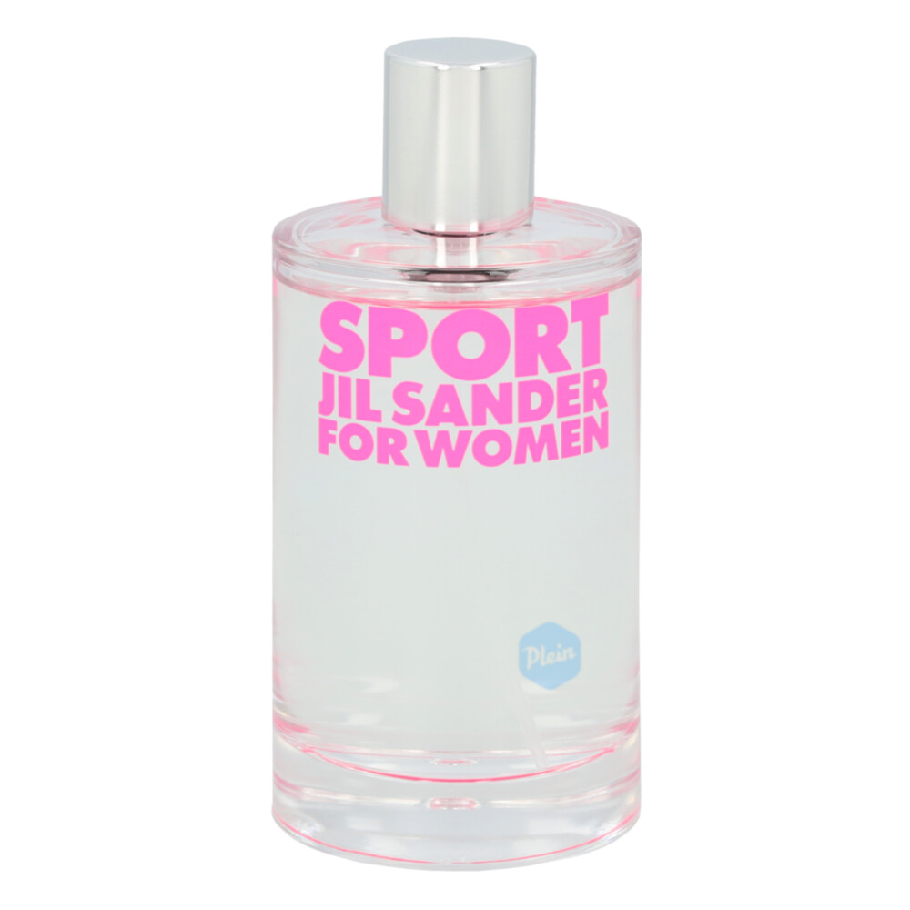 Jil Sander Sport for Woman Eau de Toilette Spray100 ml