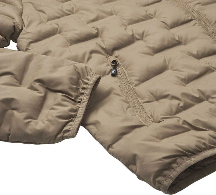 H2O LANE JACKET MEN Brun