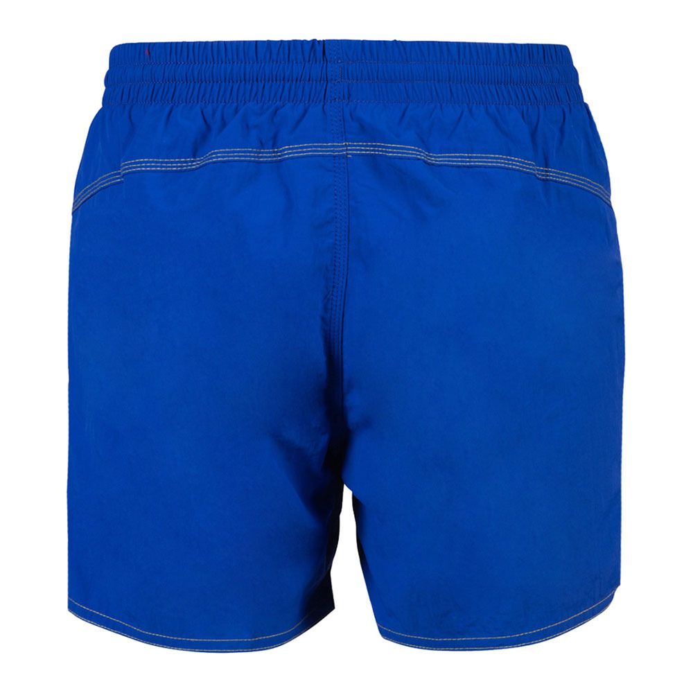 Arena BYWAYX R - Short de bain Homme neon blue/soft green