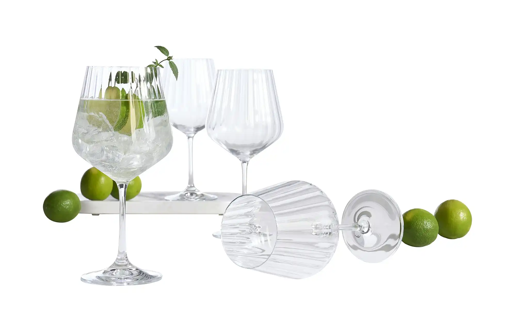 Nachtmann Gin & Tonic Gläserset Tastes Good