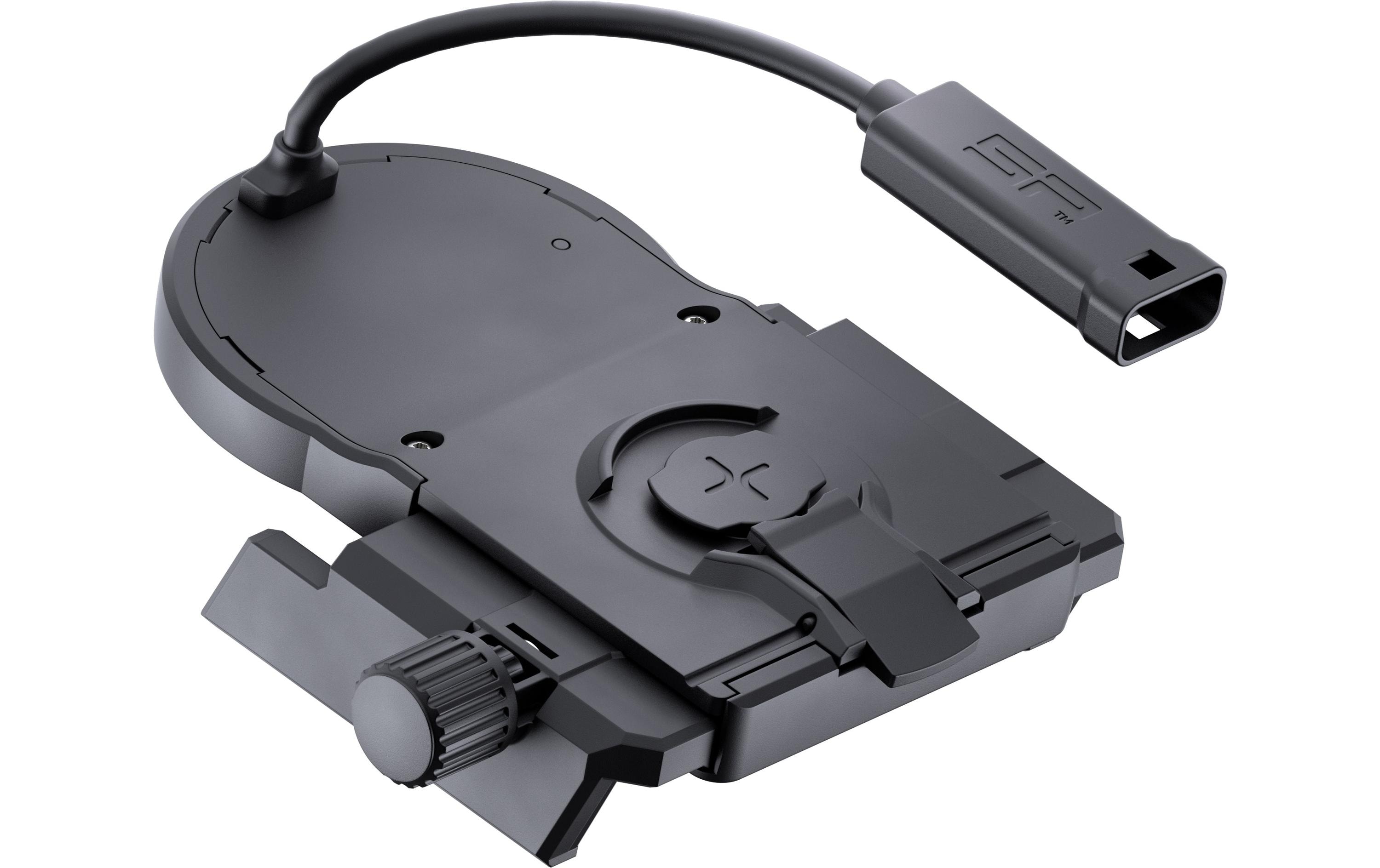 Fahrradmobiltelefonhalter Universal Charging Phone ClampSmartphone Halter