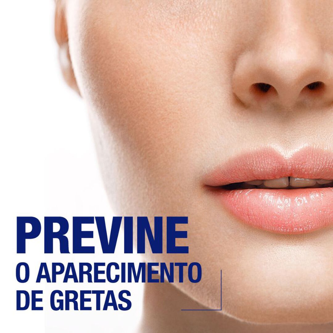 NEUTROGENA  Stick Labial FPS20 - 4,5gr