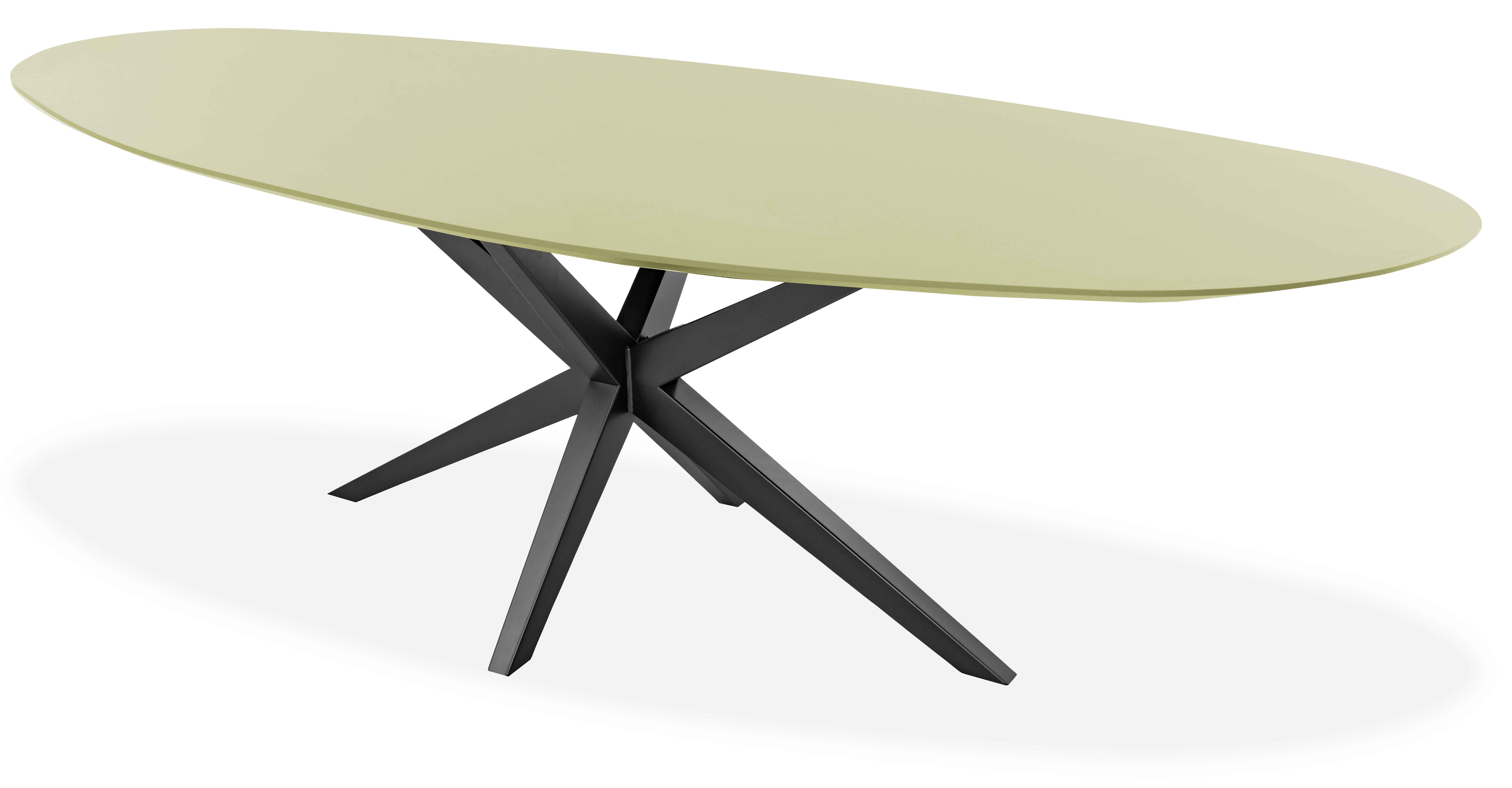 Eettafel Quito