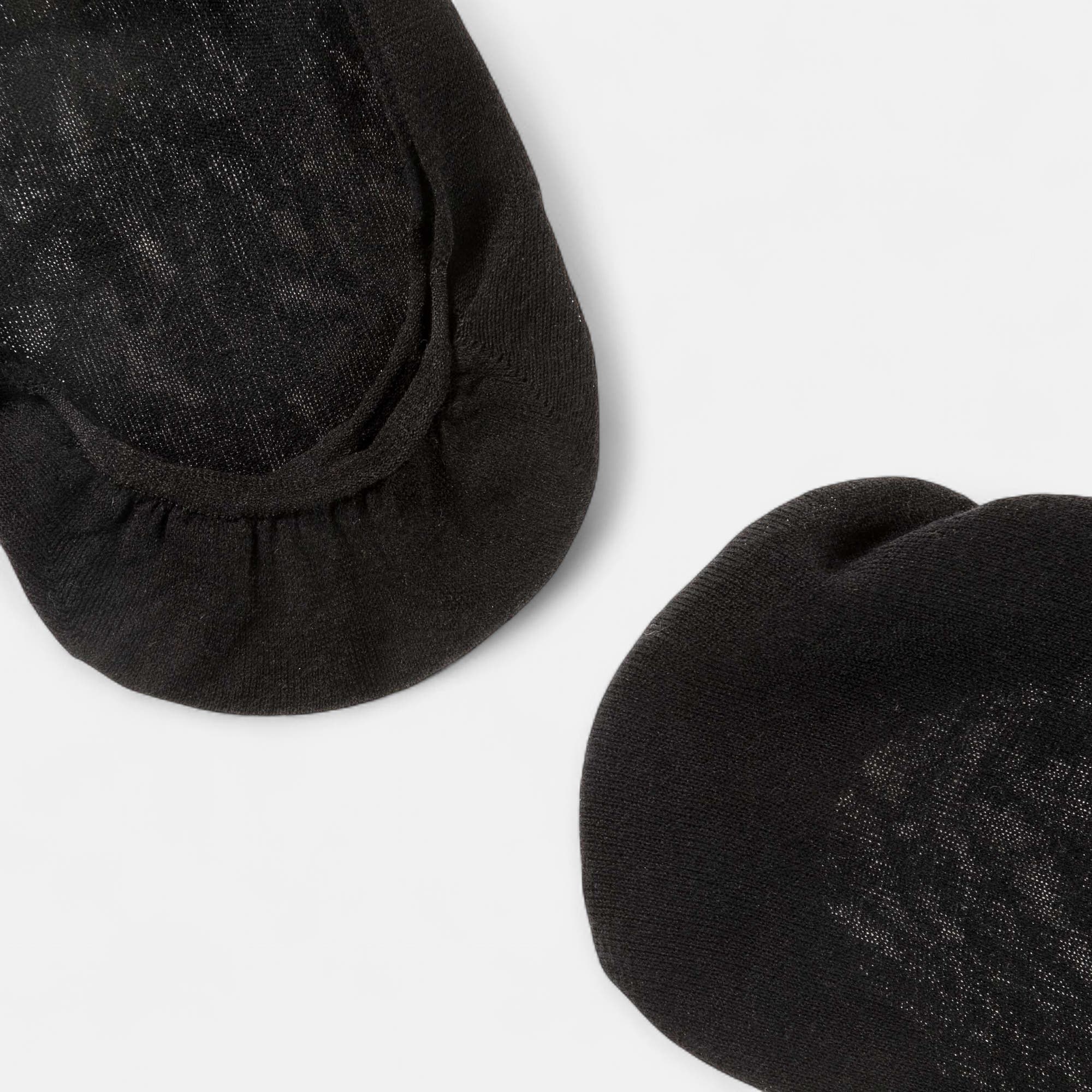 Chaussettes Femme noir