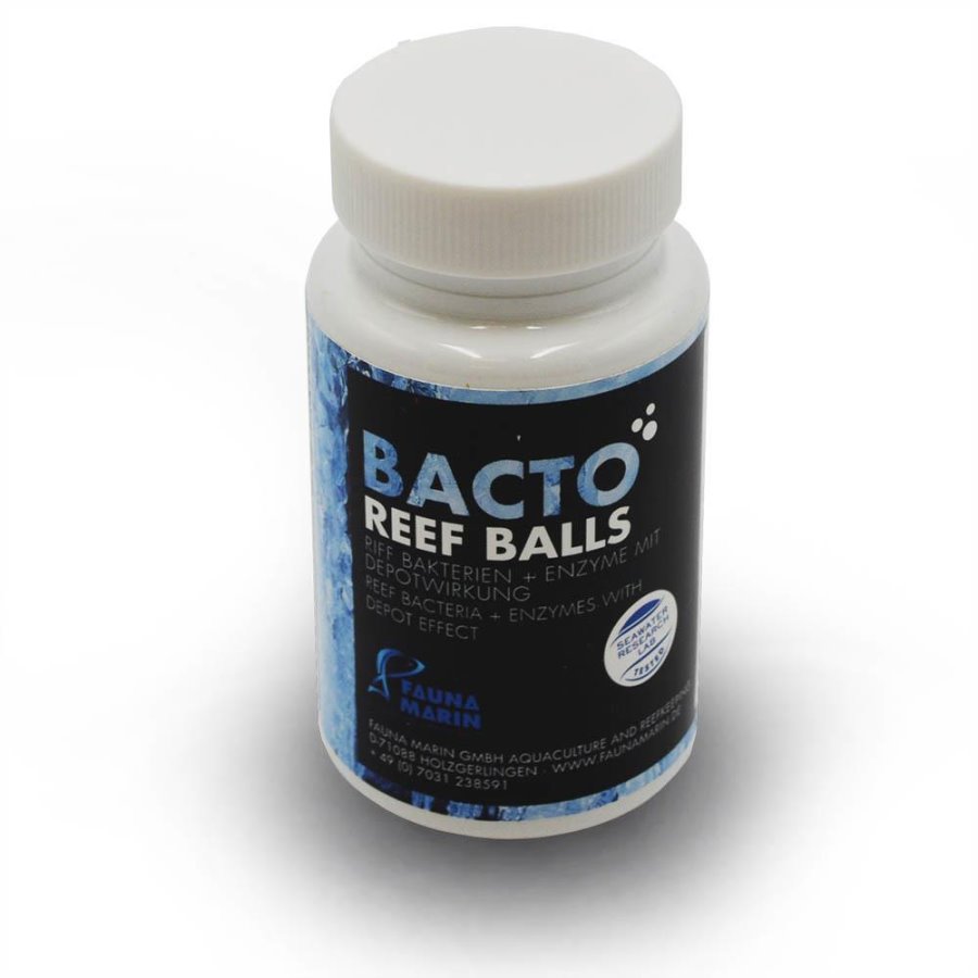 FM BACTO BALLS 100 ml