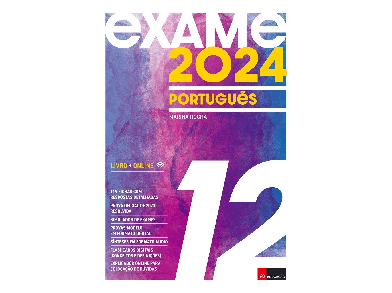 EXAME 2024 PORTUGUÊS 12