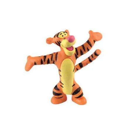 Bullyland 12345 Disney Tigger