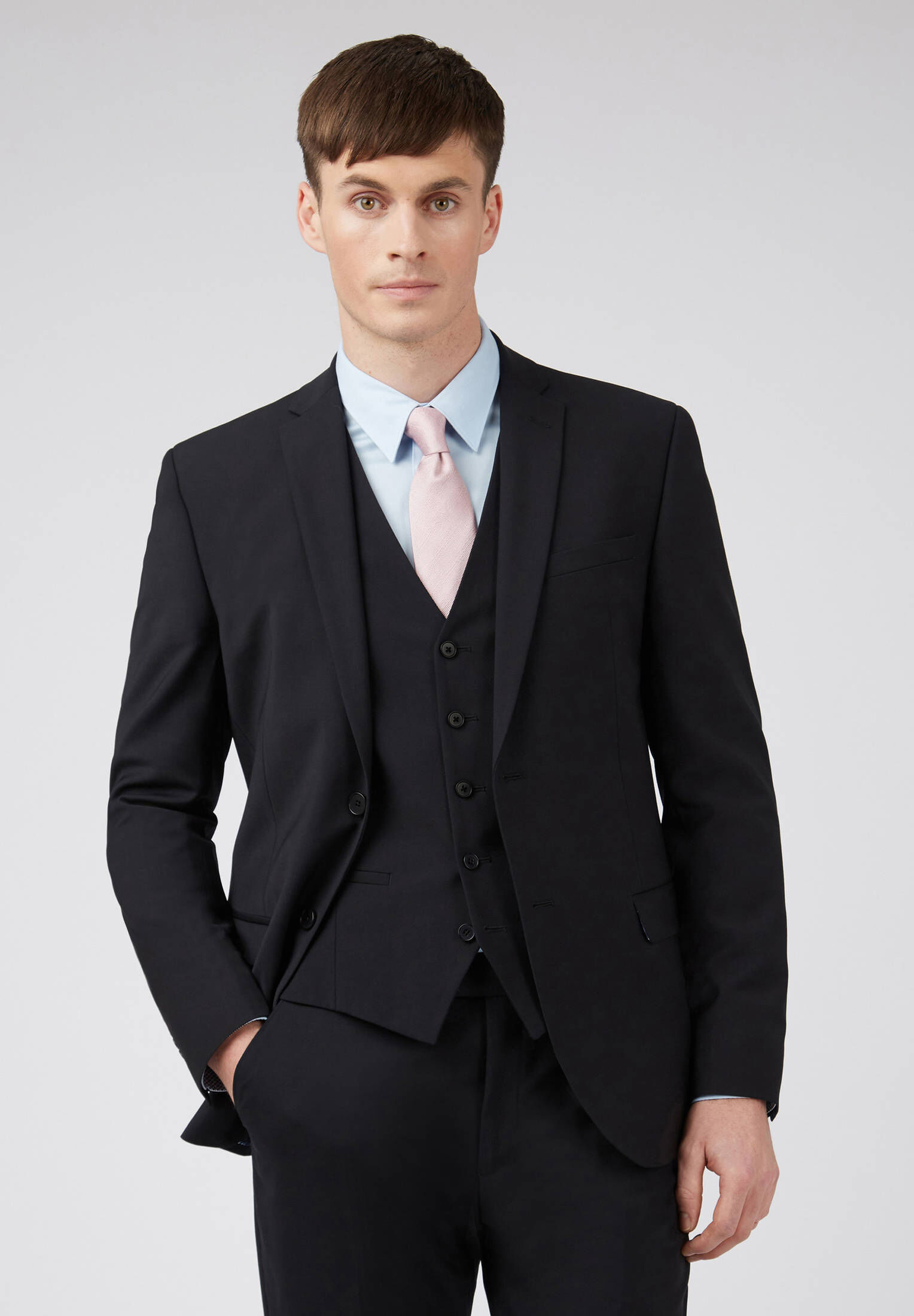 Ted Baker| Herren Anzugjacke