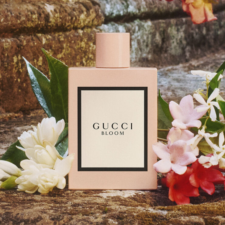 Gucci Gucci Bloom Eau de Toilette