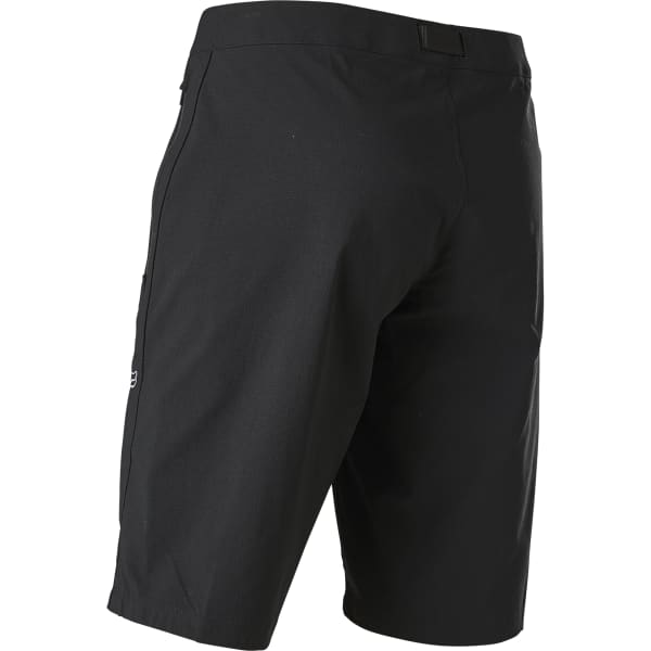 Short VTT FOX W RANGER SHORT W/LINER BLACK