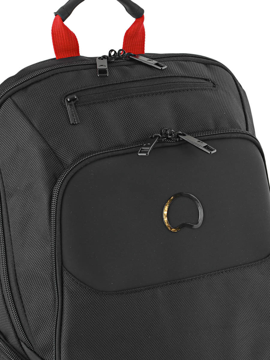 Sac  dos business 2 compartiments + PC 15