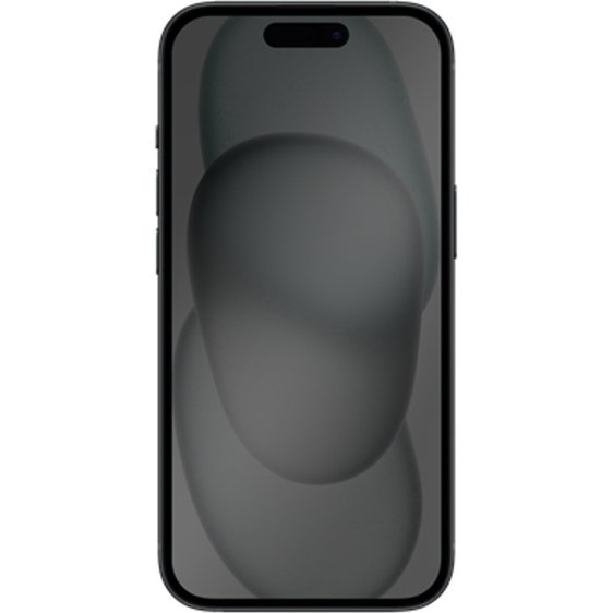 Just in Case 8129819 écran et protection arrière de téléphones portables Protection d'écran transparent Apple 1 pièce(s)
