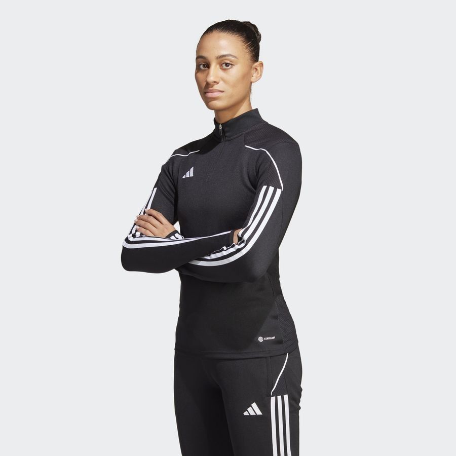 adidas Maillot d'Entraînement Tiro 23 League - Noir Femme
