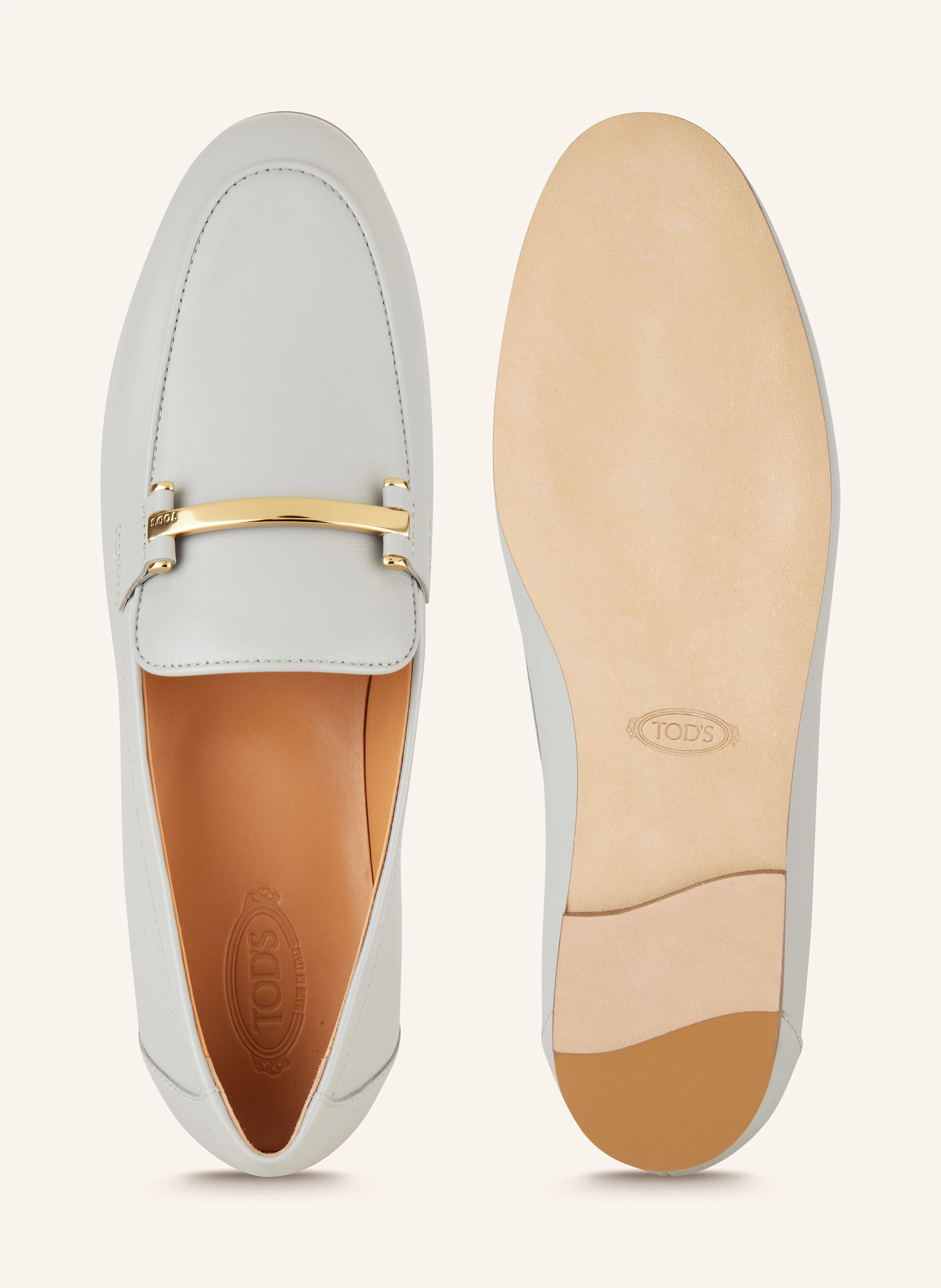 TOD'S Loafer