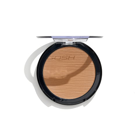 Pudder 02 Bronzing Natural Glow