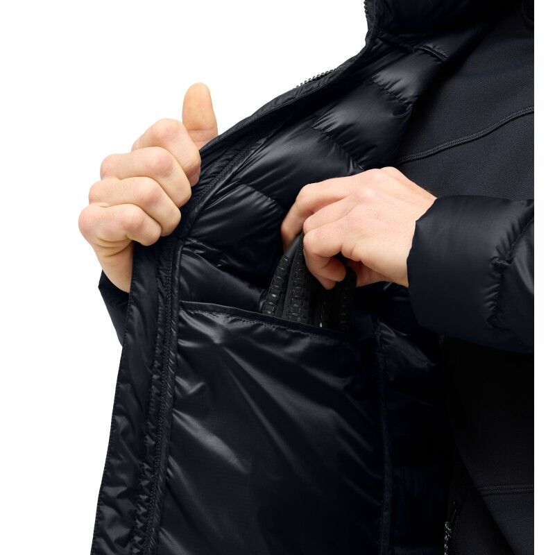 ROC Flash Down Jacket - Doudoune homme