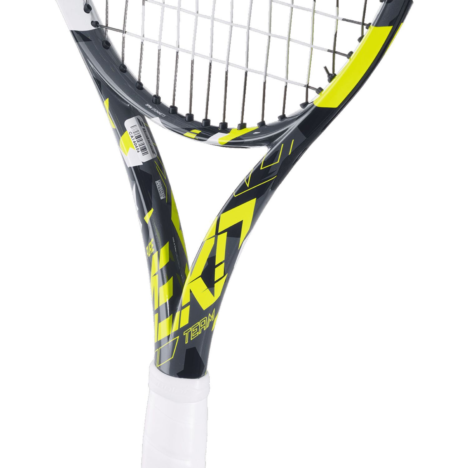 BabolatPure Aero Team (2023) Strung