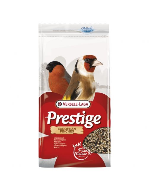 Versele-Laga Prestige Inlandse Wildzang - Vogelvoer