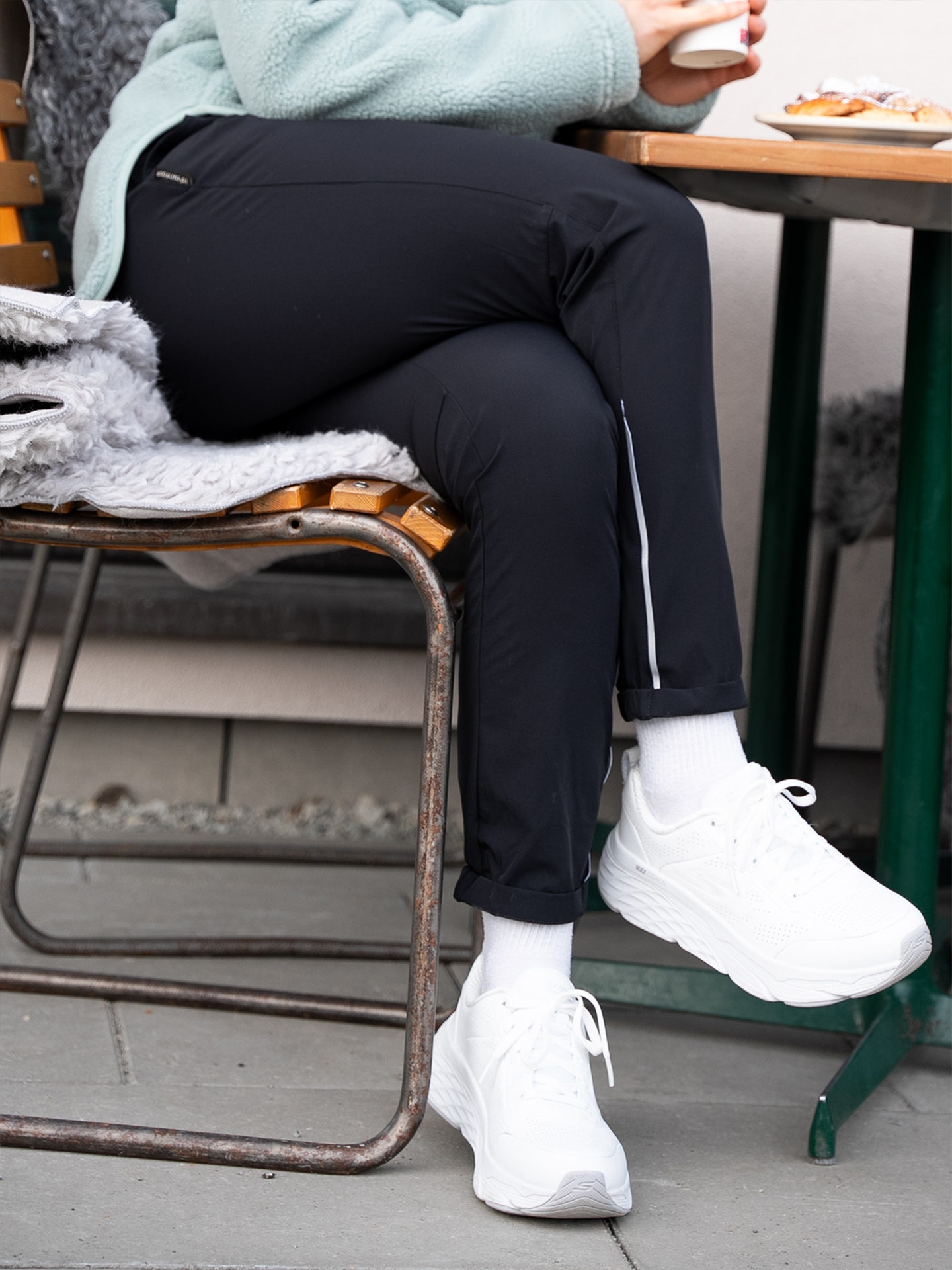 Mode Flex Bukse