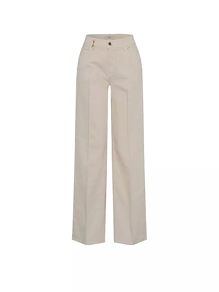 BRAX Jeans MAINE creme