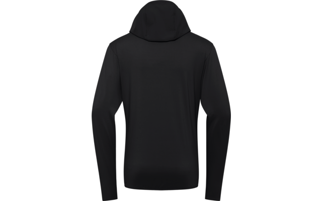 Jack Wolfskin Prelight Trail Hoody Herrenjacke