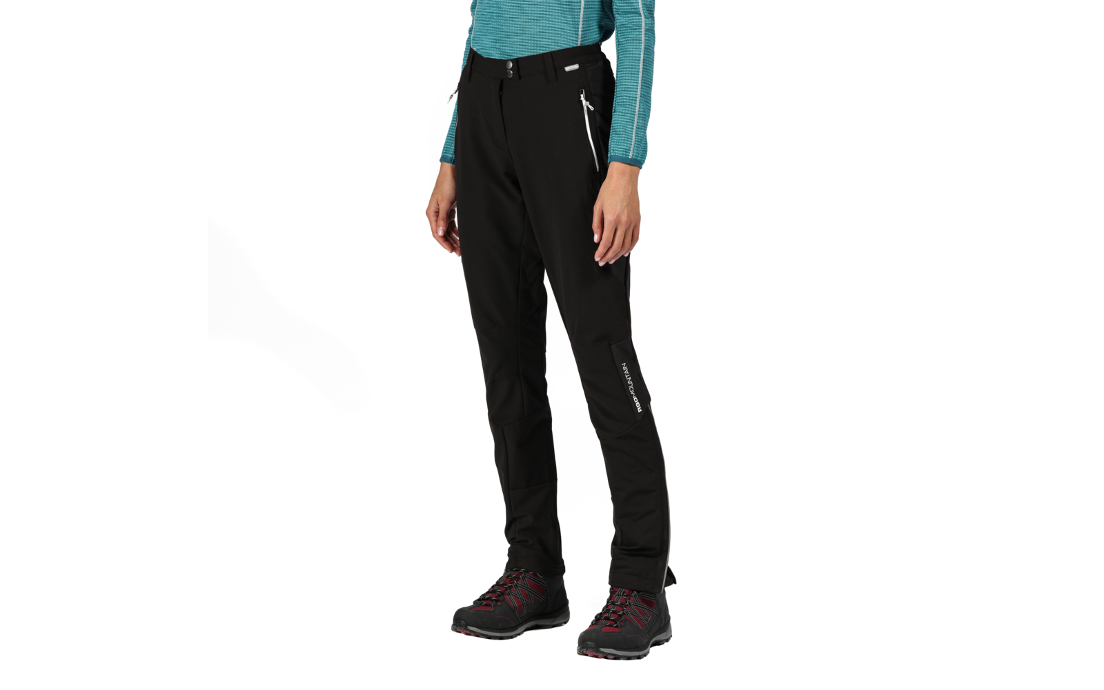 Regatta Mountain Winter Trousers Damenhose