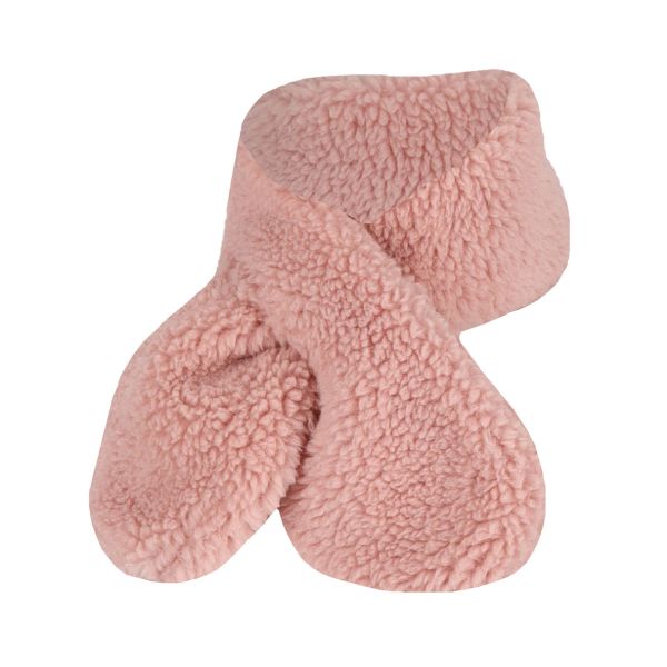 Sarlini Sjawl Teddy Light Pink 0-6