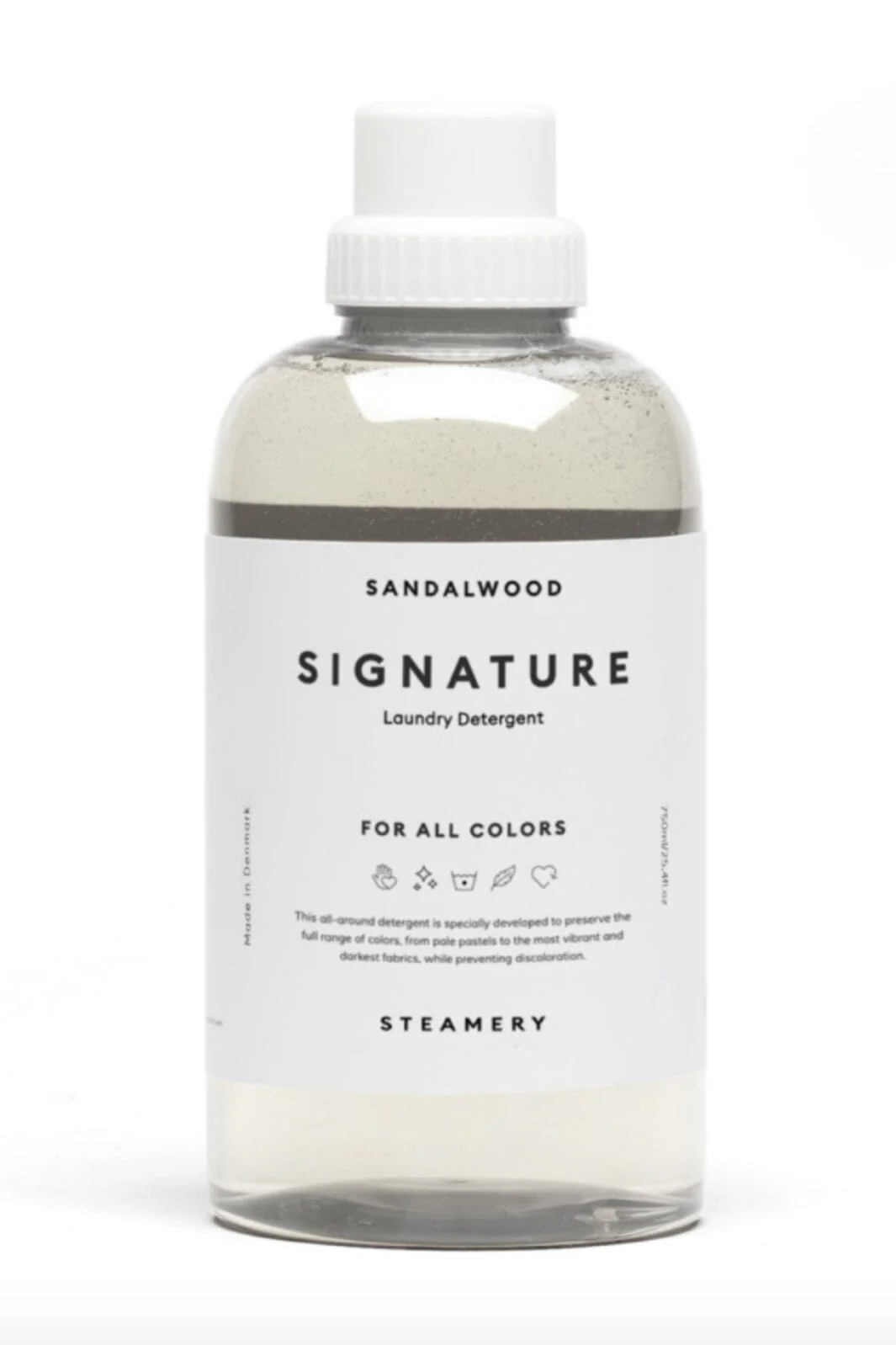 Steamery Stock Nordics Signature Laundry Detergent