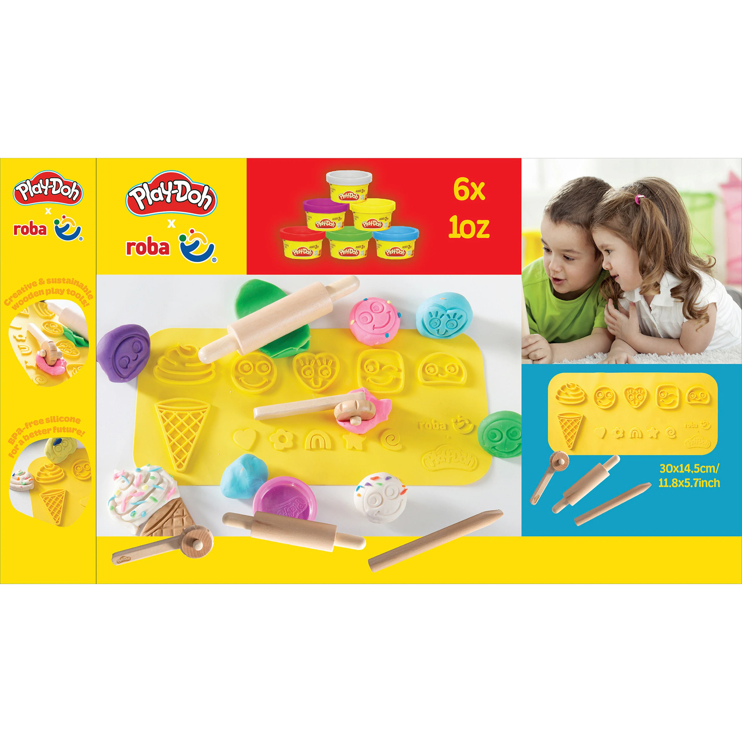 roba Spielset 