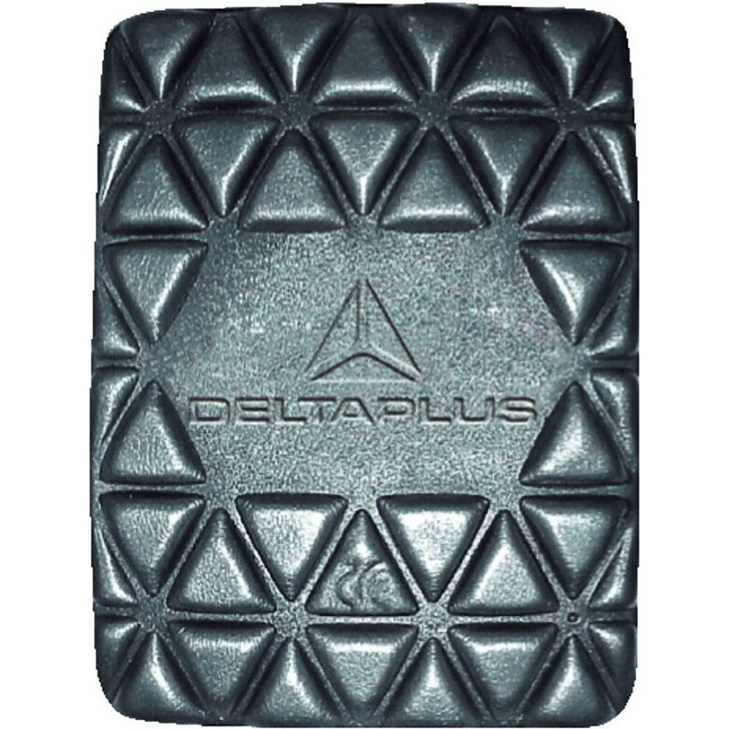 Paire de genouillères pour pantalons de travail MACH DELTA PLUS
