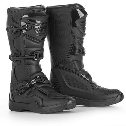 Botte enduro Fly MAVERIK ENDURO LT 2025 - Noir