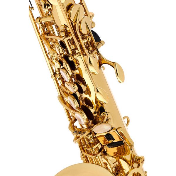 Selmer Axos Alto Sax