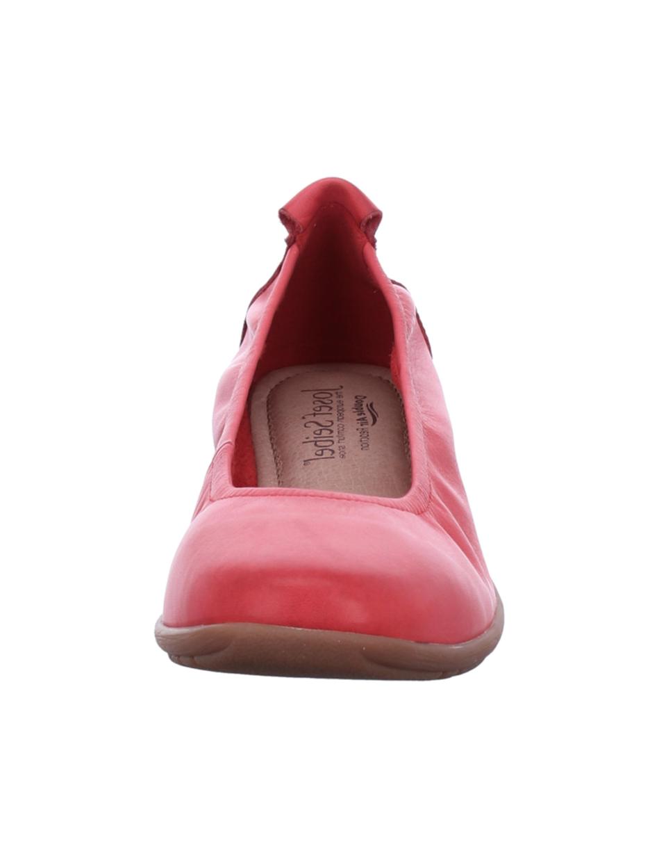 Ballerina Fenja 01, rot