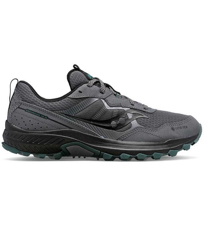 Saucony Men Excursion TR16 GTX Hardloopschoenen