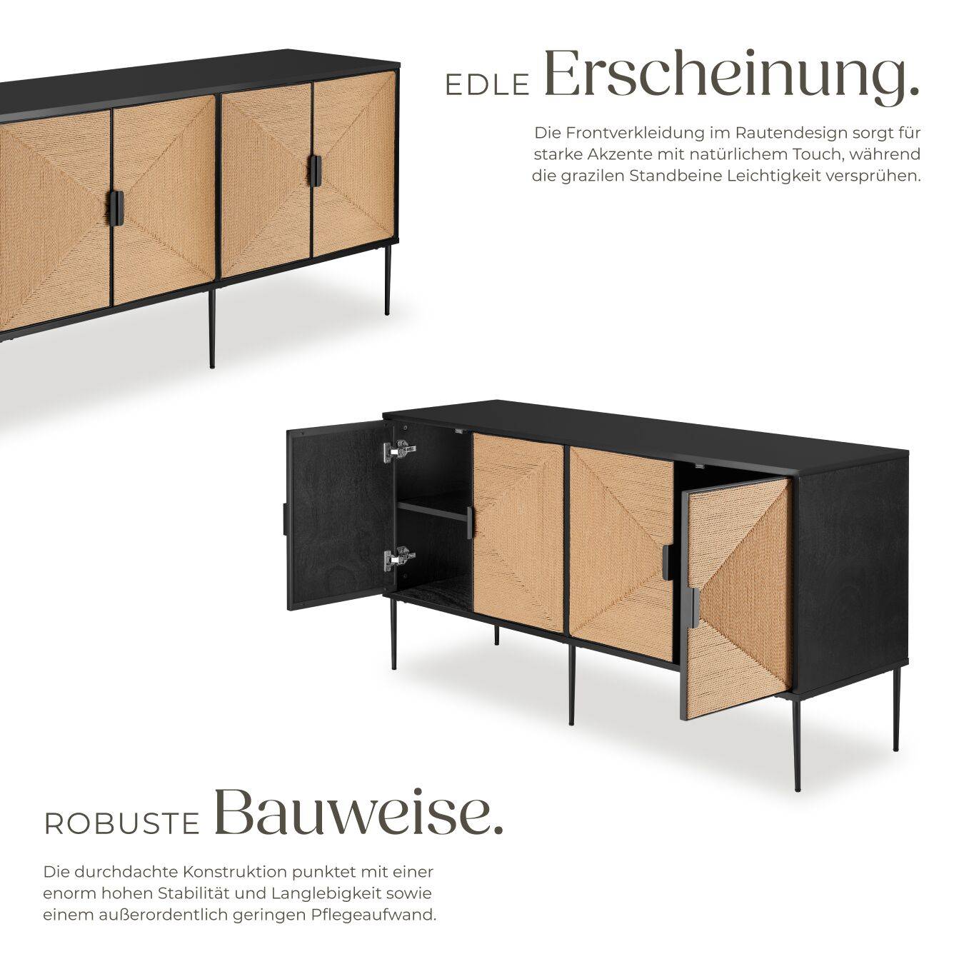 Sideboard Juna